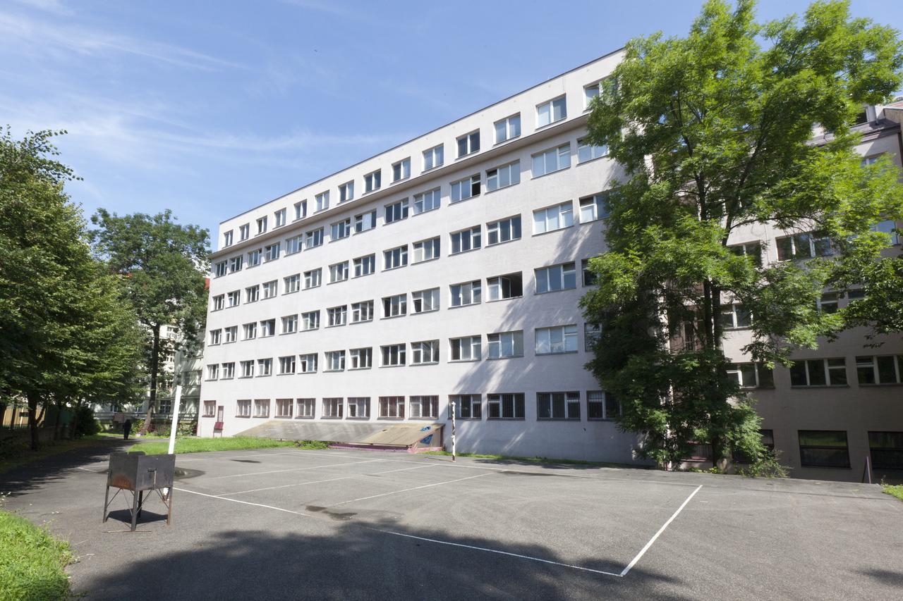 Hostel Sinkule - Prague, Prague