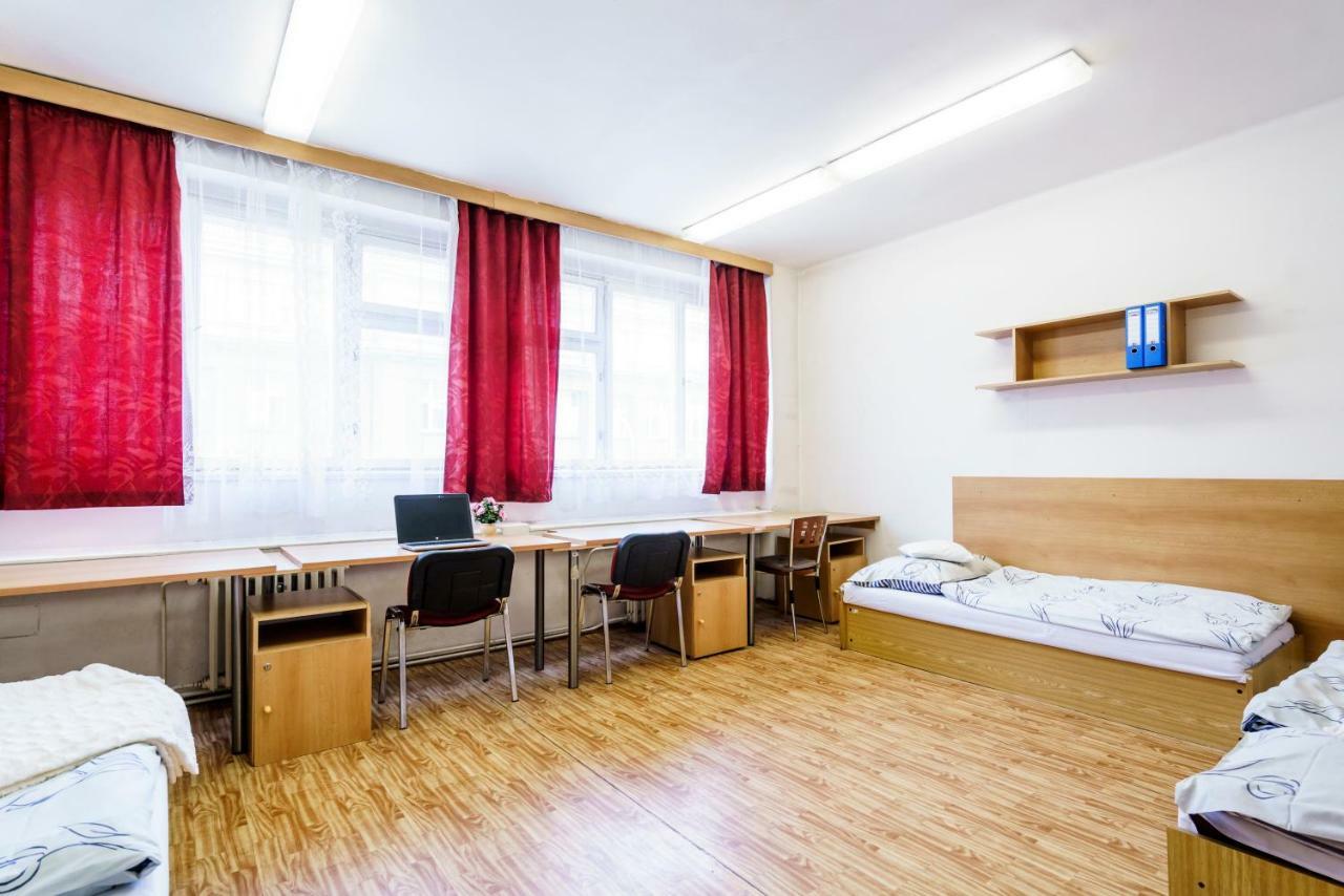 Hostel Sinkule - Prague — Fotók 2