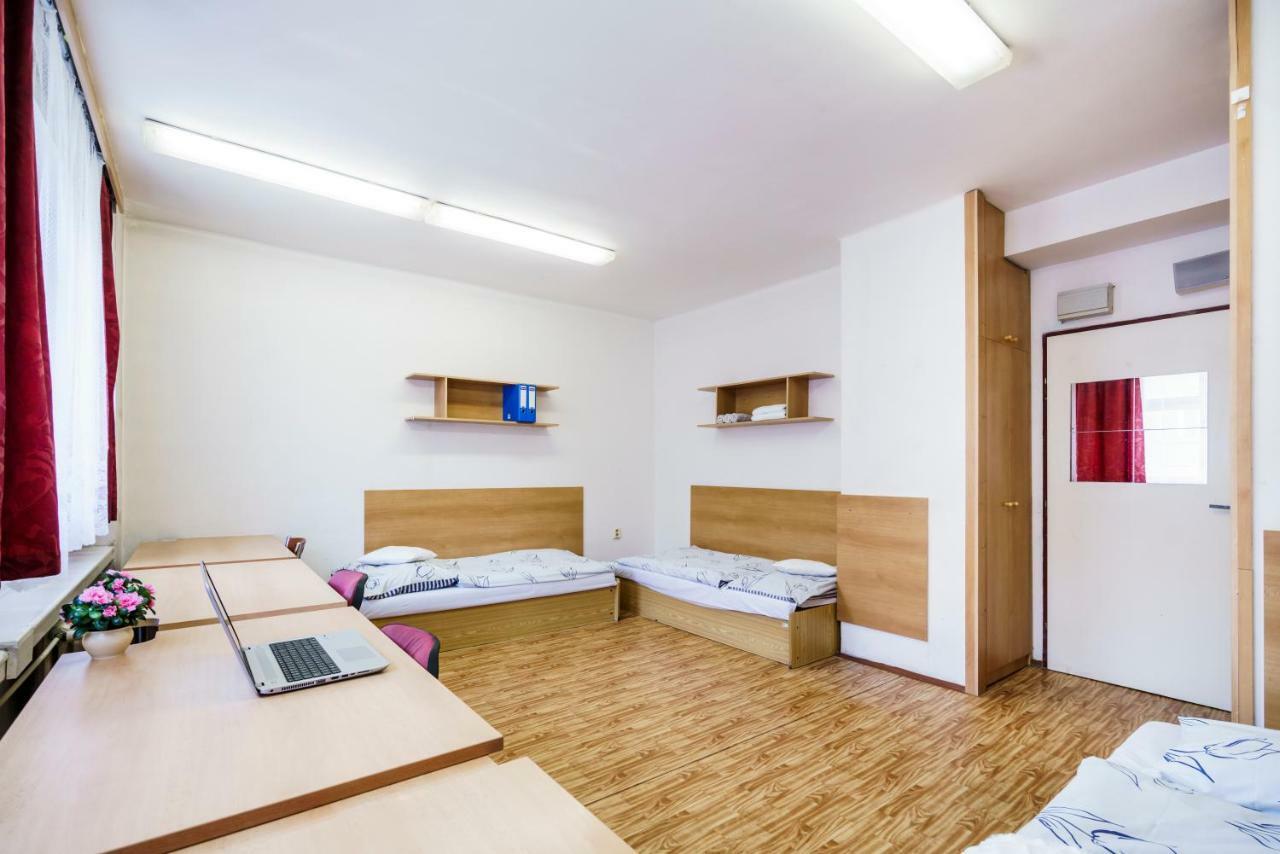 Hostel Sinkule - Prague — Fotók 3